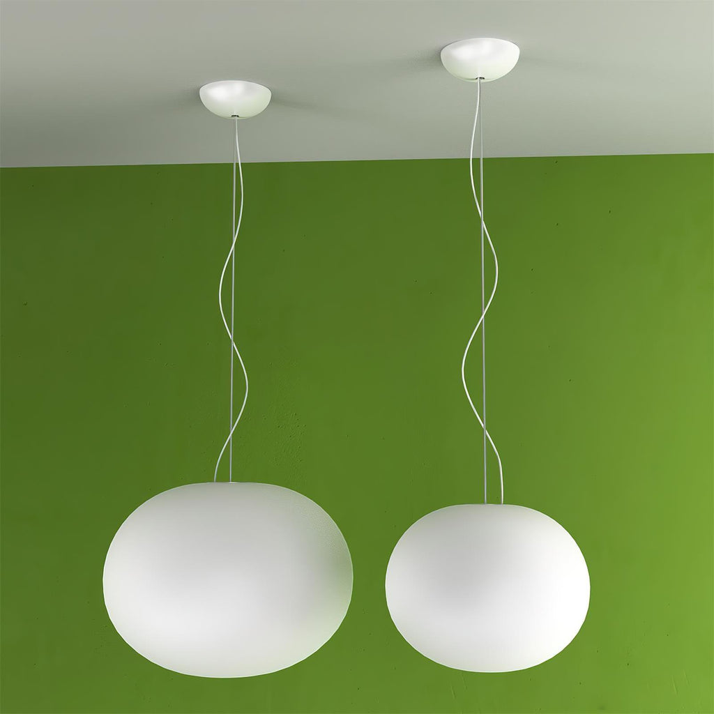 Gloating Pendant Lamp