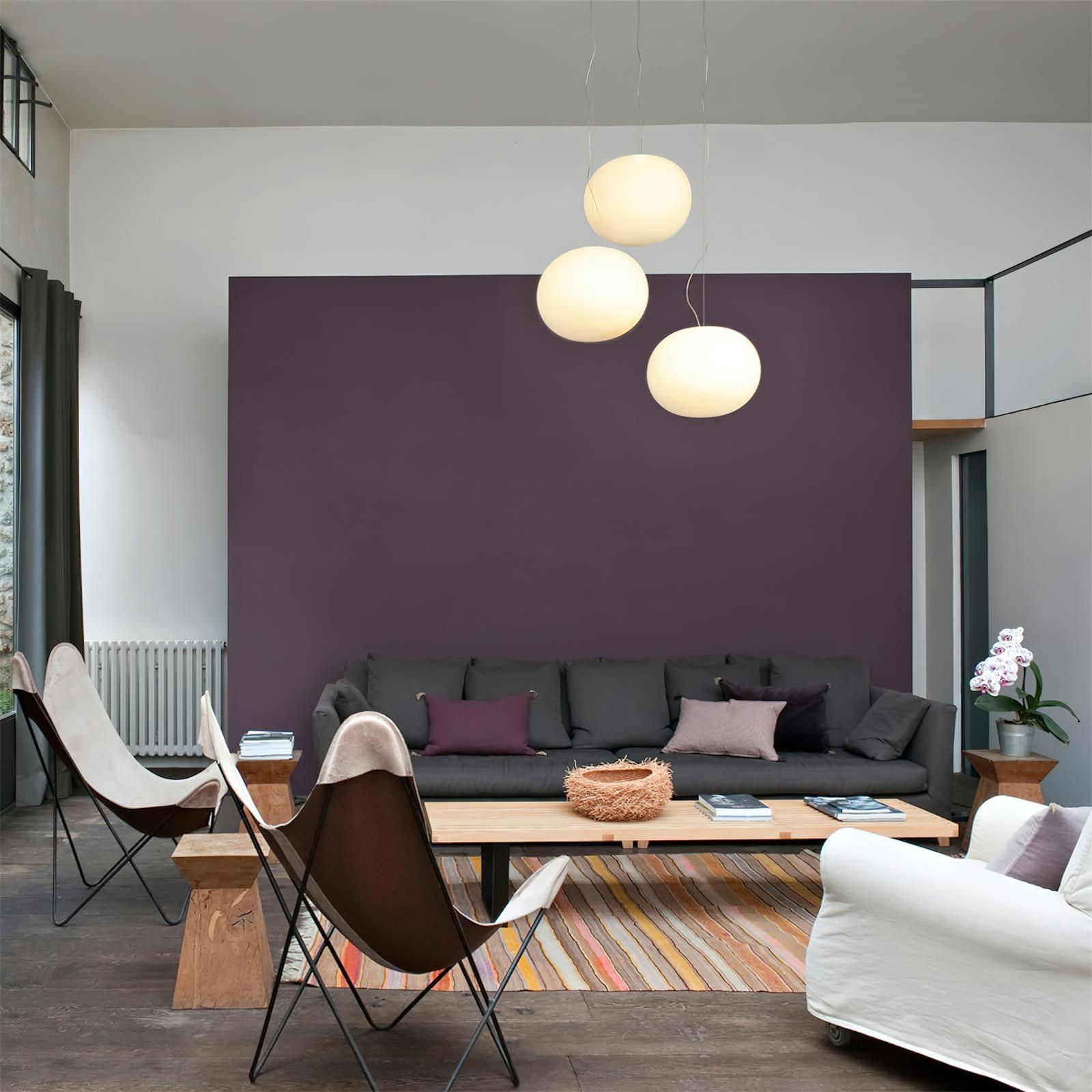 Gloating Pendant Lamp