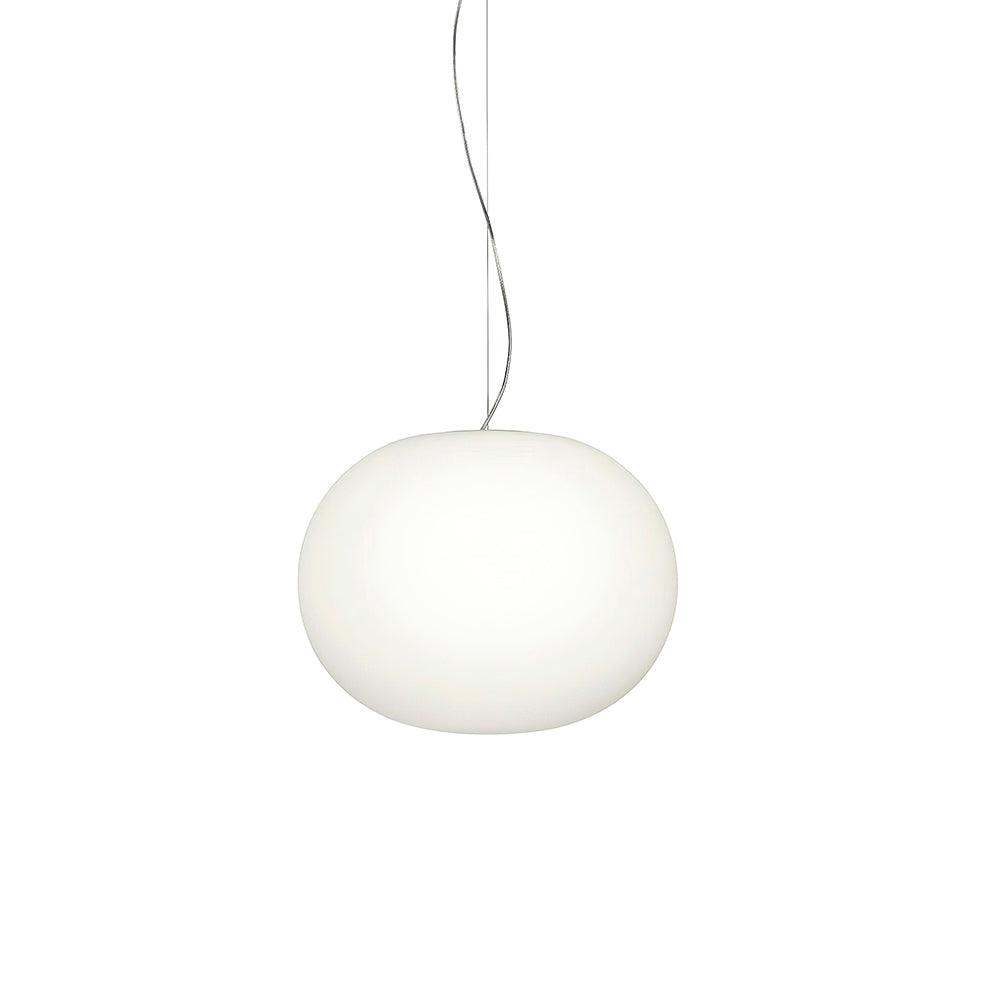Gloating Pendant Lamp