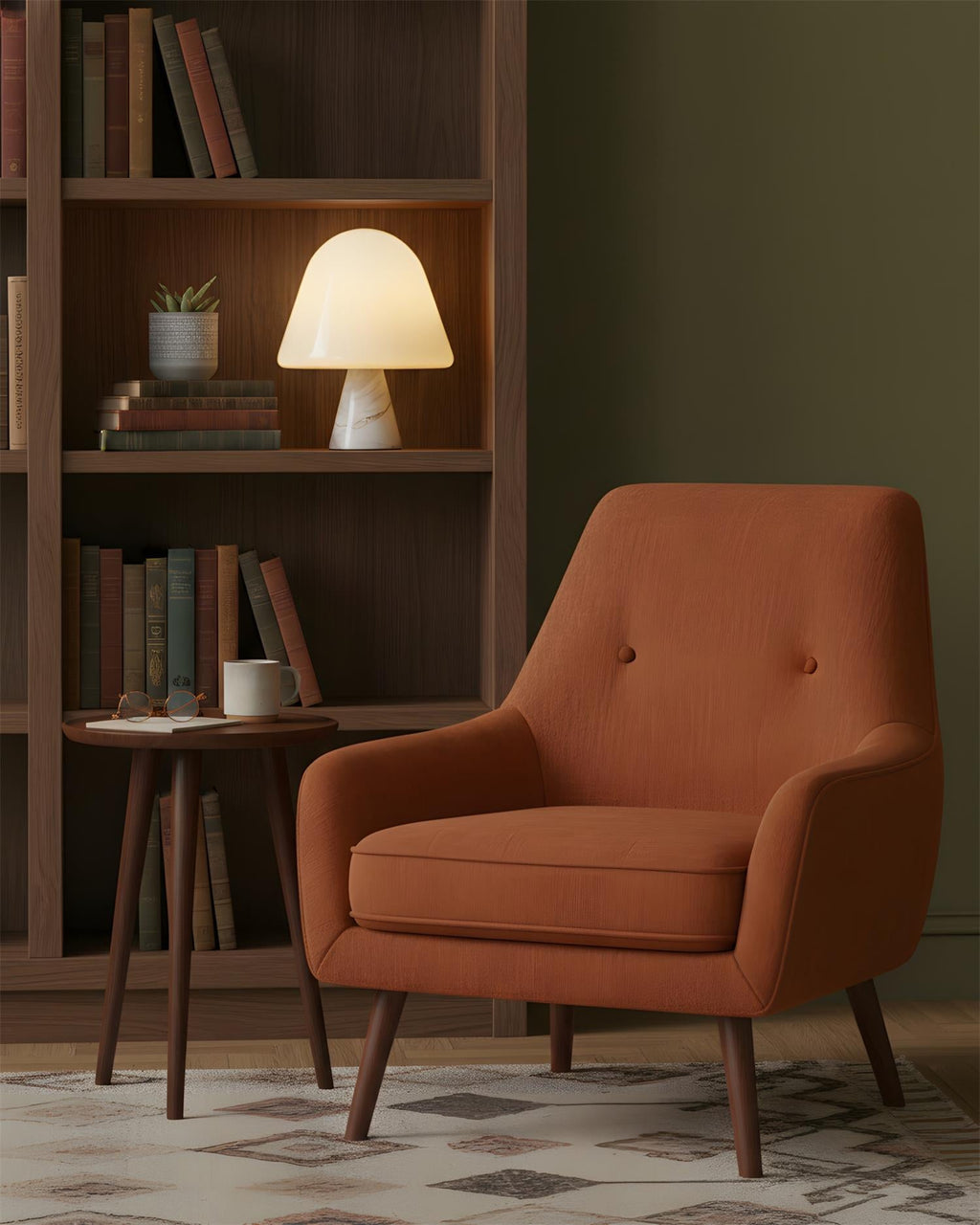 Glowra Table Lamp