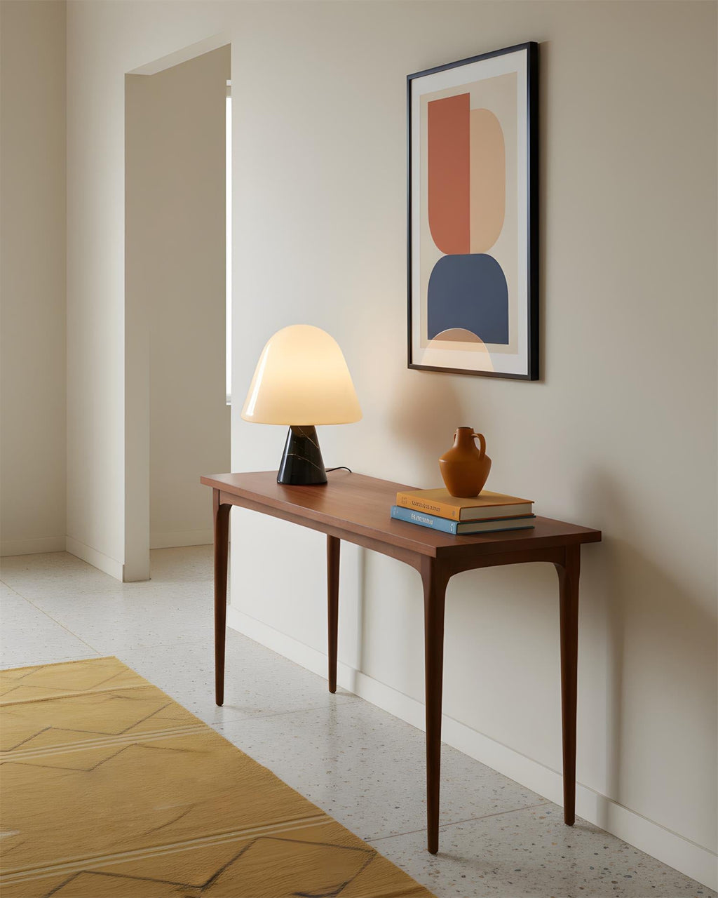 Glowra Table Lamp