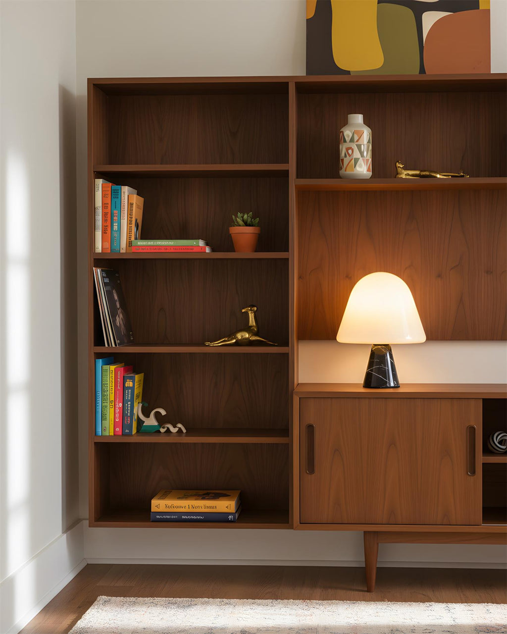 Glowra Table Lamp