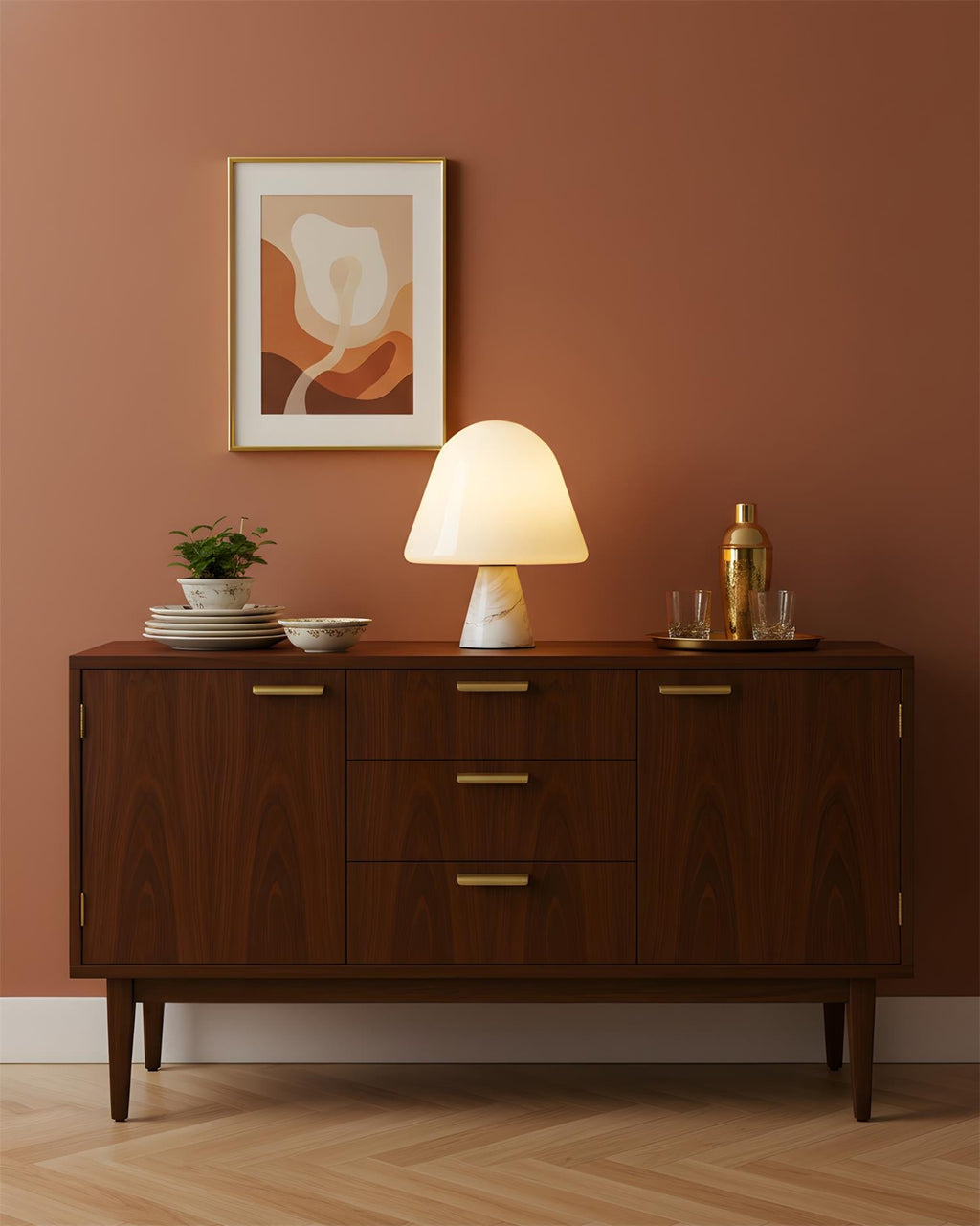 Glowra Table Lamp
