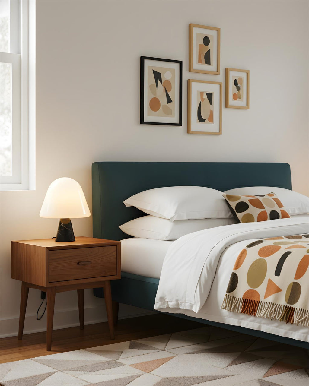 Glowra Table Lamp