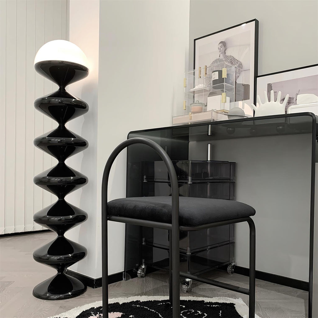 Gourd Floor Lamp