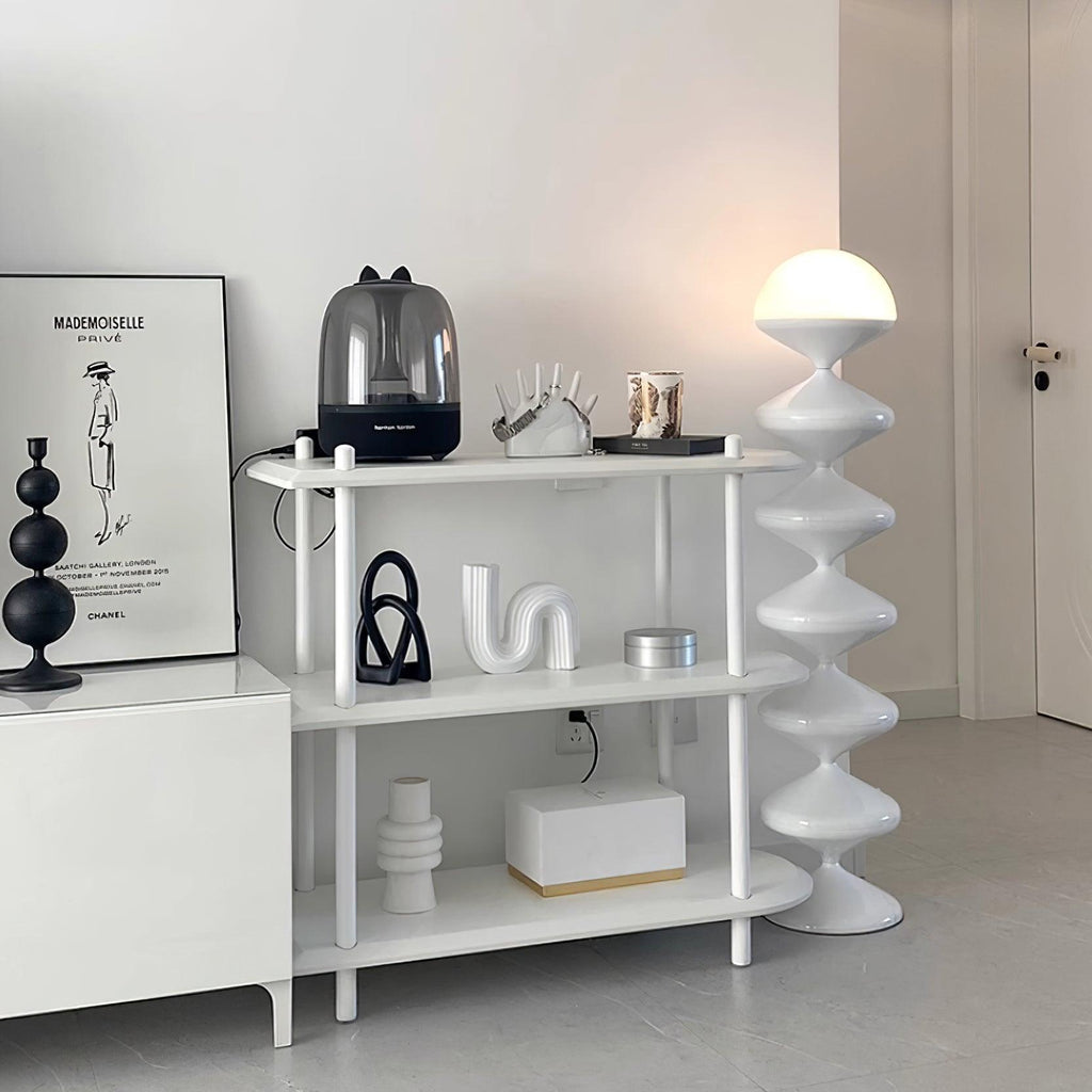 Gourd Floor Lamp
