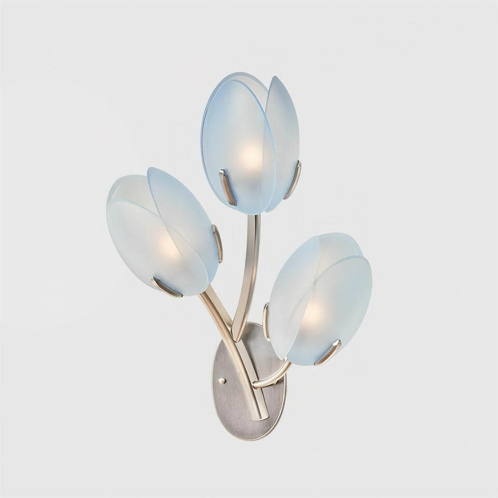 Grace Flower Wall Lamp