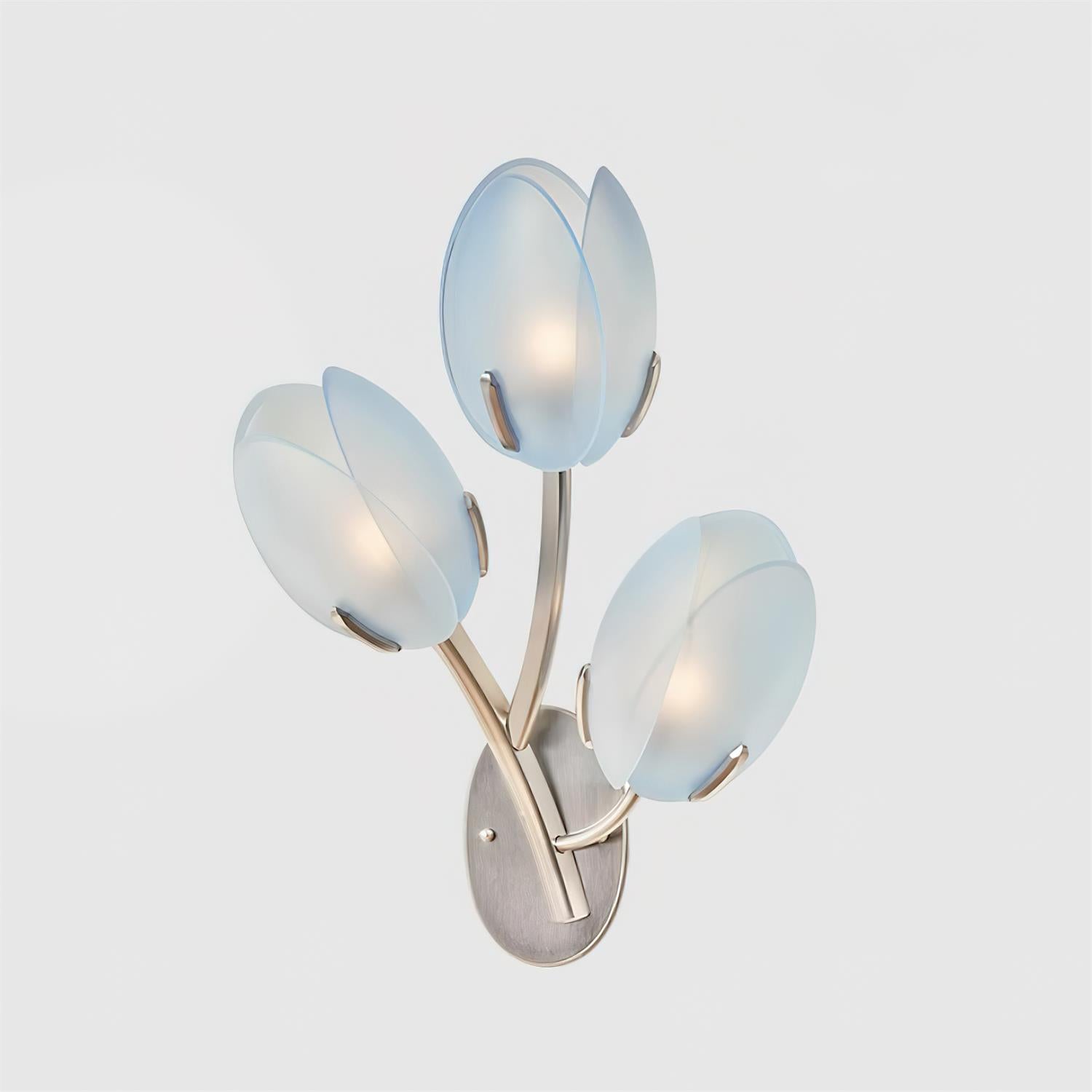 Grace Flower Wall Lamp