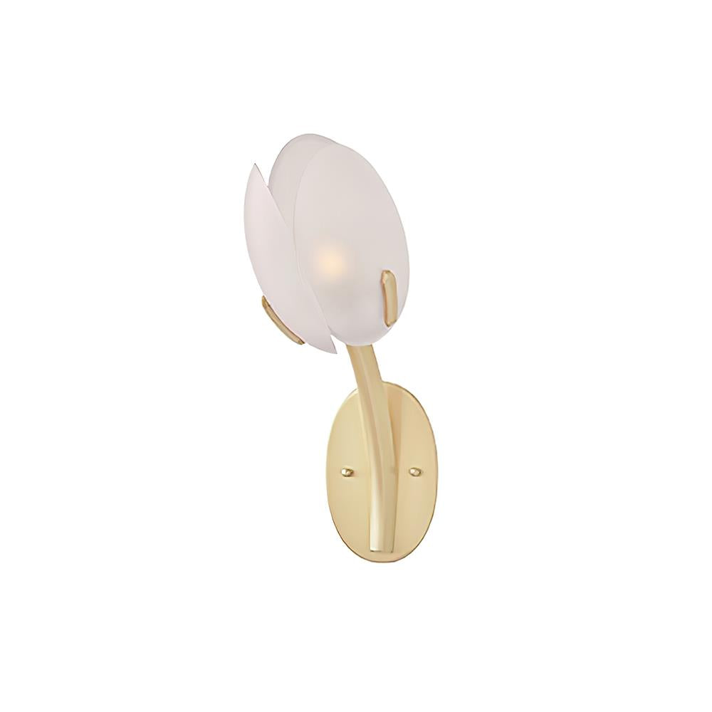 Grace Flower Wall Lamp