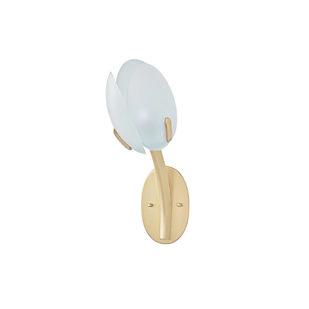 Grace Flower Wall Lamp