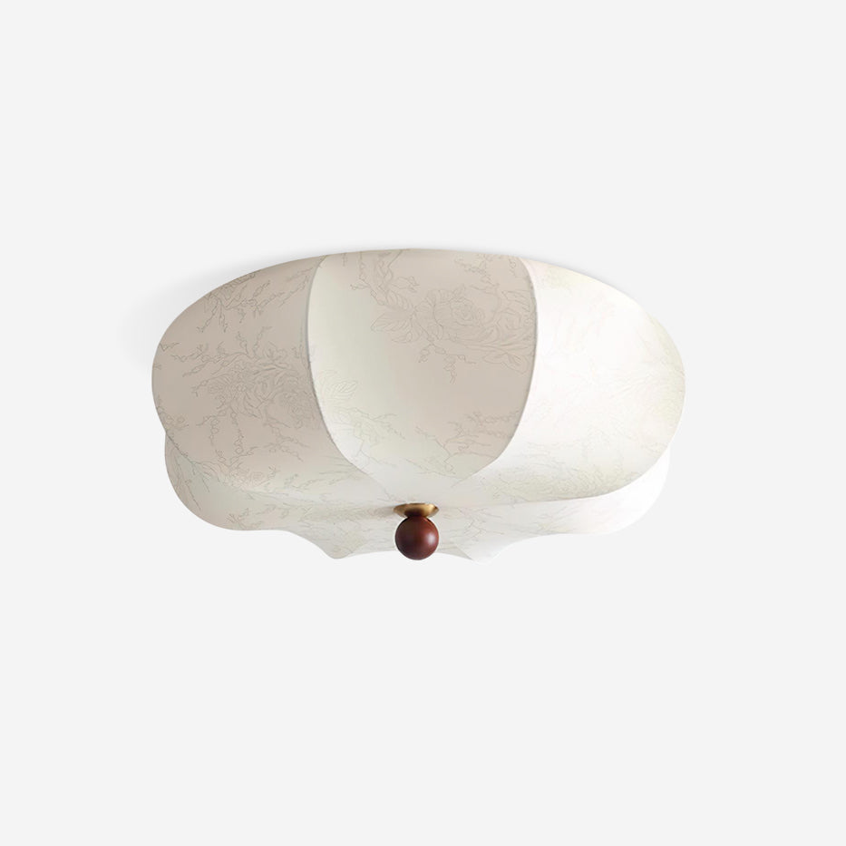 Graceful Drift Ceiling Lamp