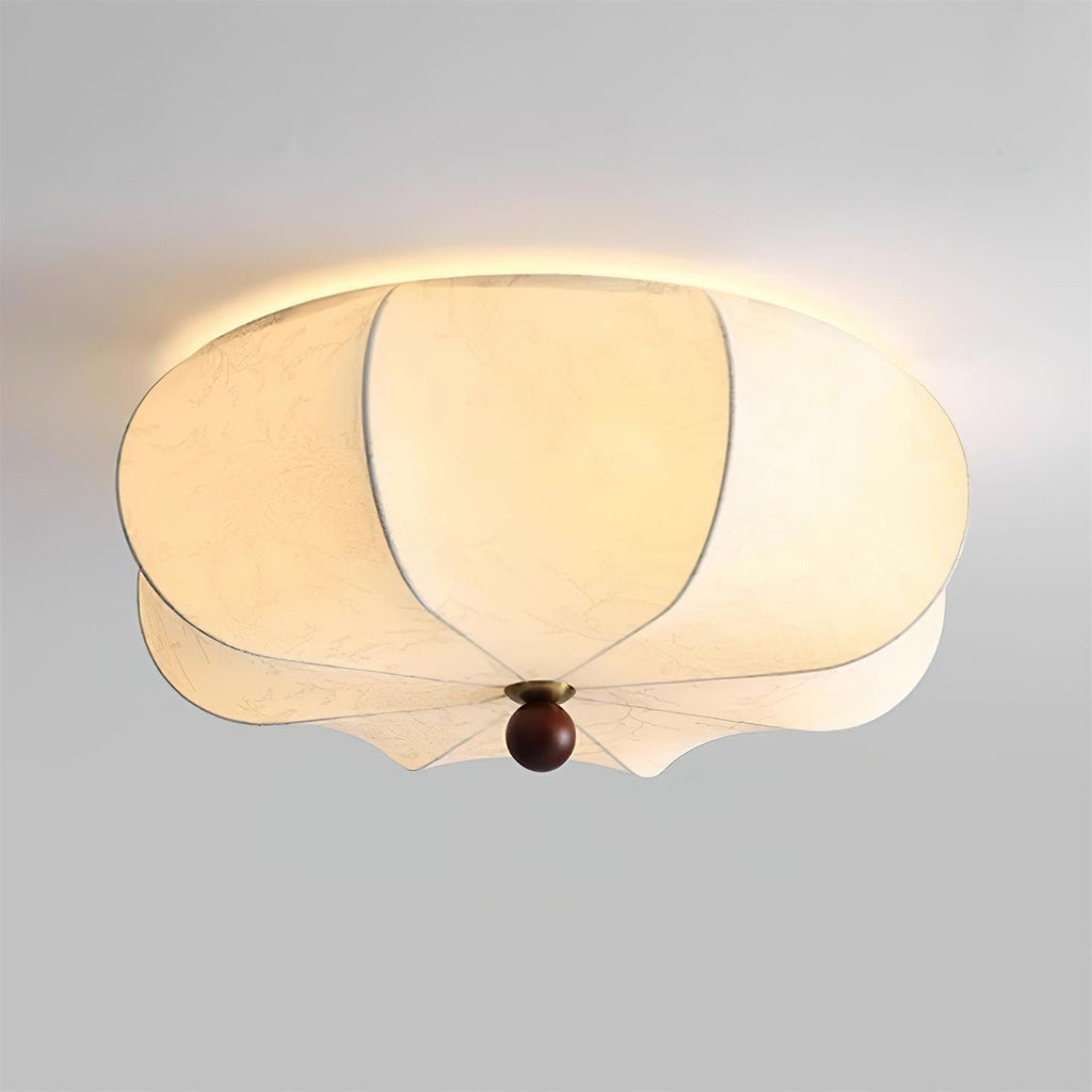 Graceful Drift Ceiling Lamp