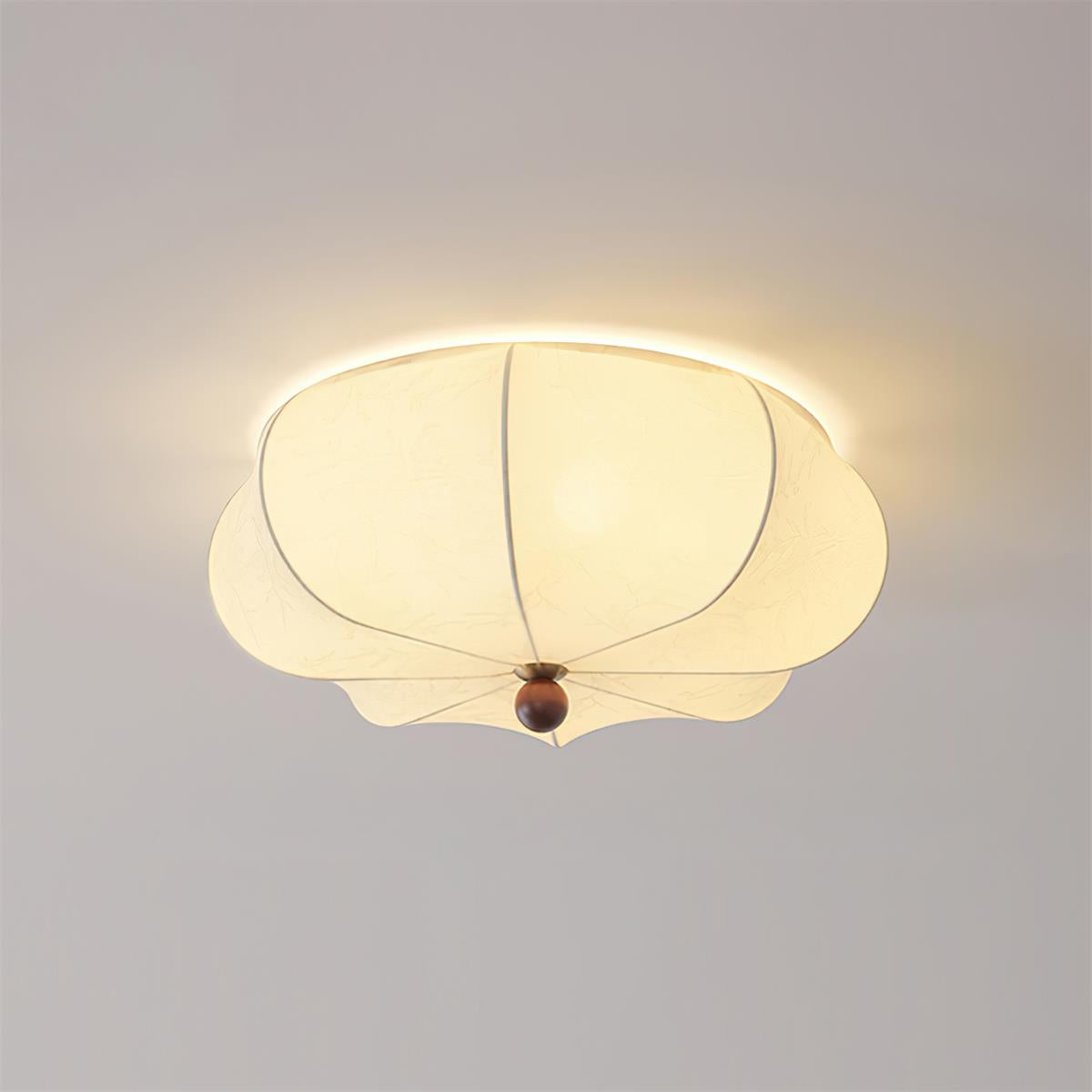 Graceful Drift Ceiling Lamp
