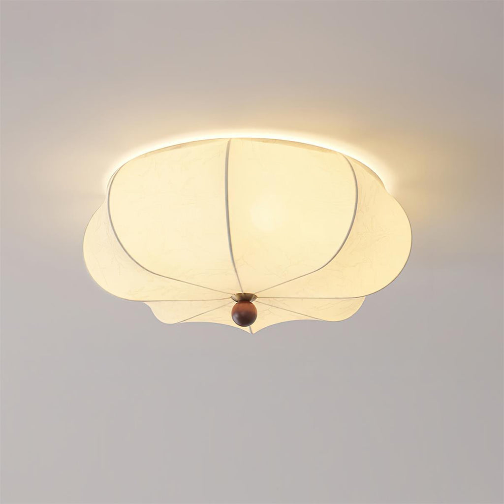 Graceful Drift Ceiling Lamp