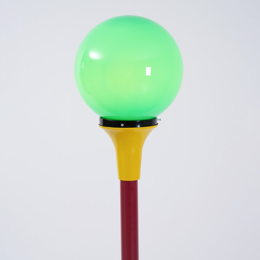 Grande Floor Lamp