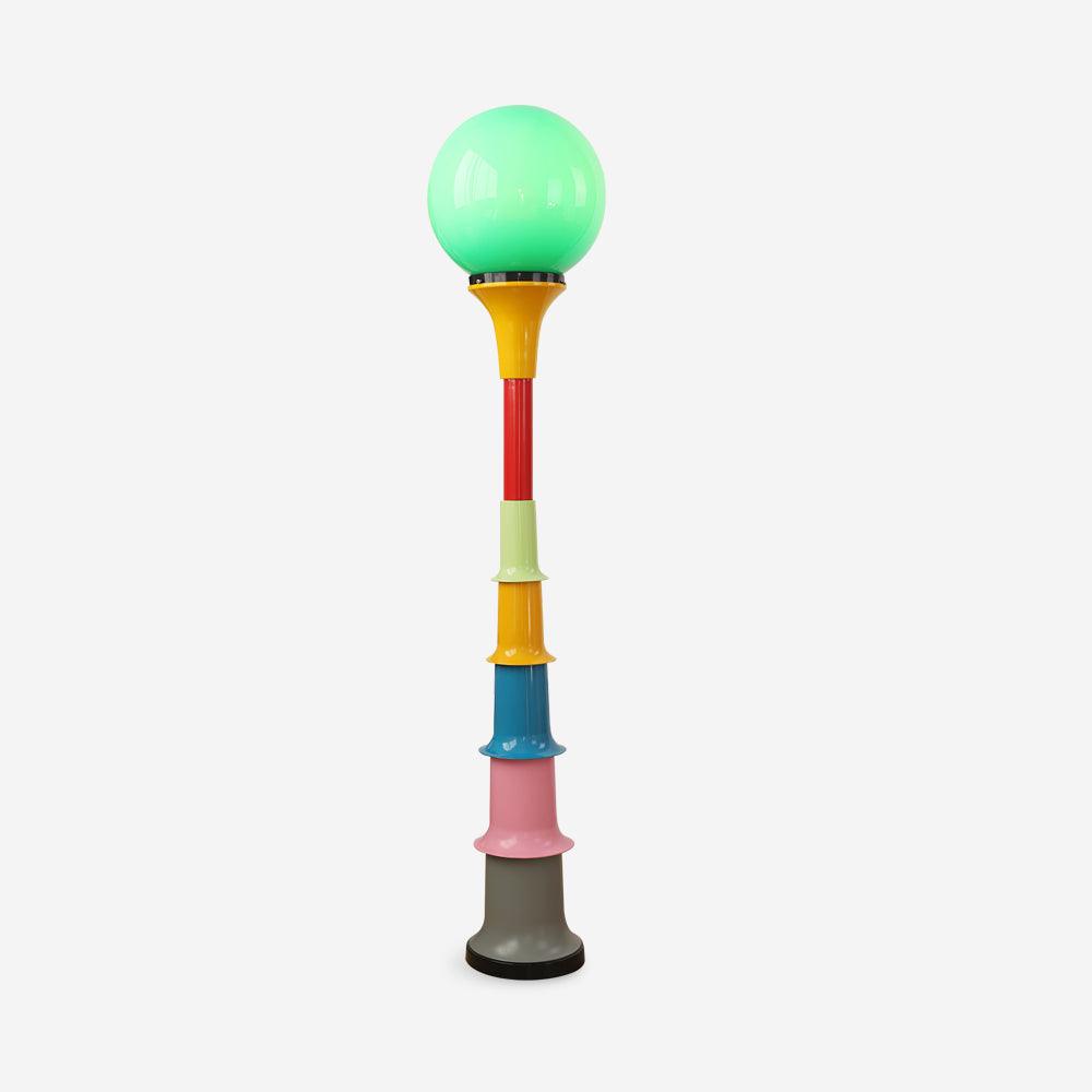 Grande Floor Lamp