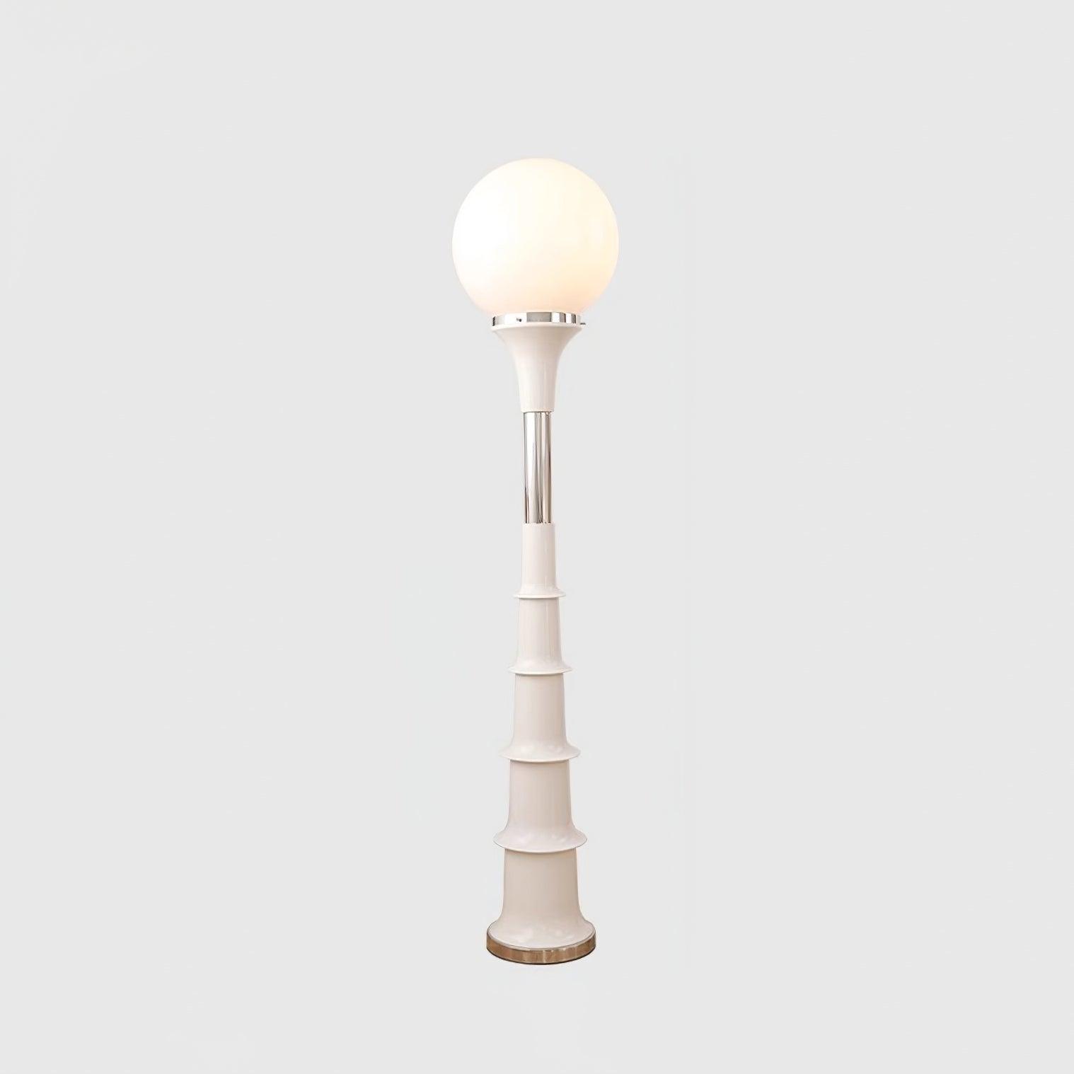 Grande Floor Lamp