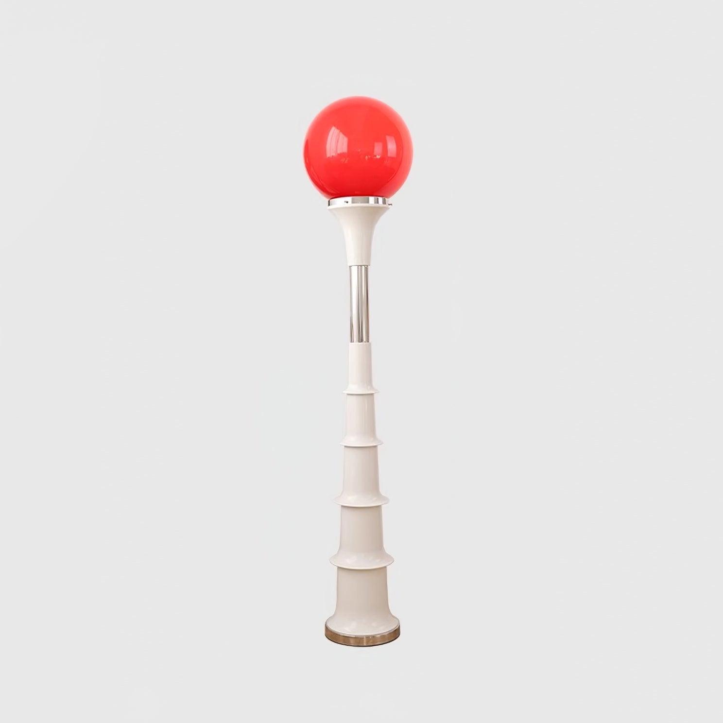 Grande Floor Lamp
