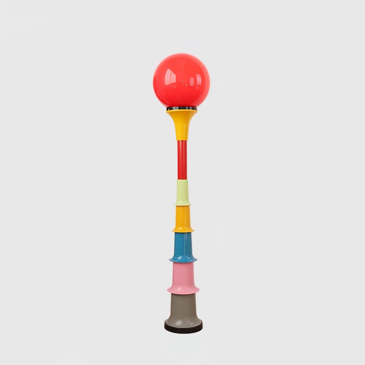 Grande Floor Lamp
