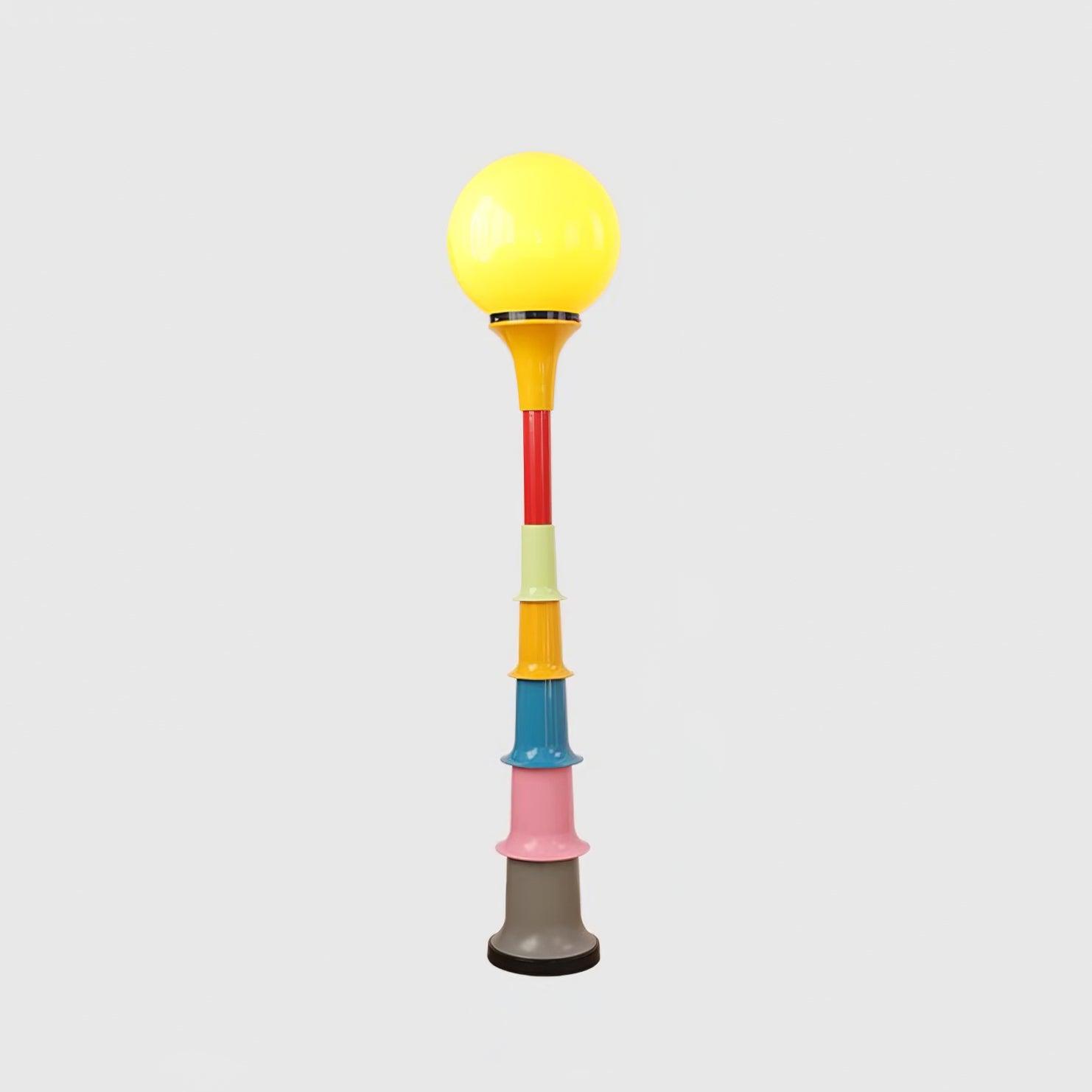 Grande Floor Lamp