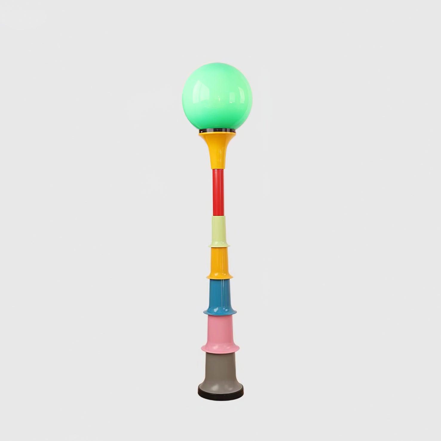 Grande Floor Lamp