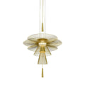 Gravity Chandelier