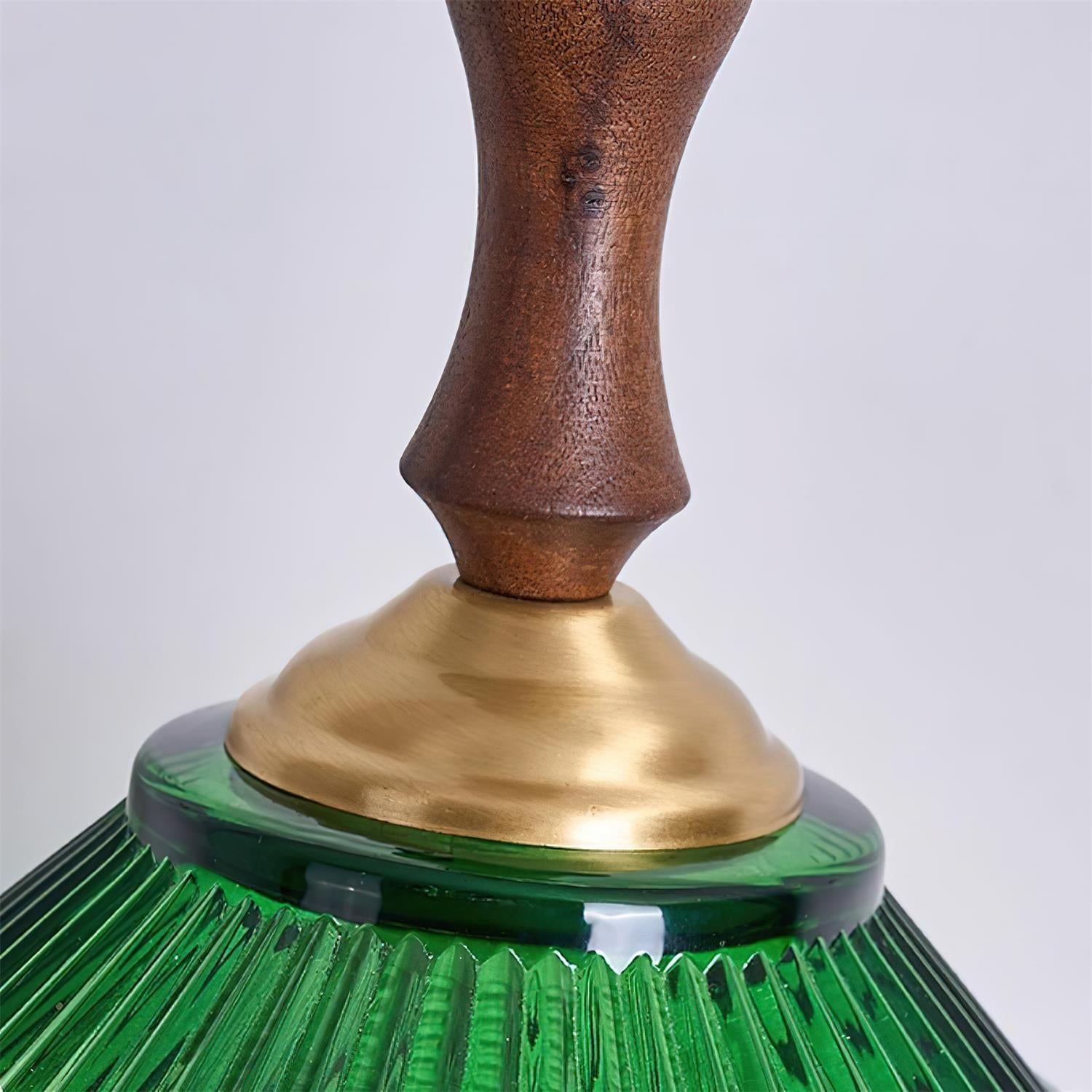 Green Nolyn Pendant Lamp
