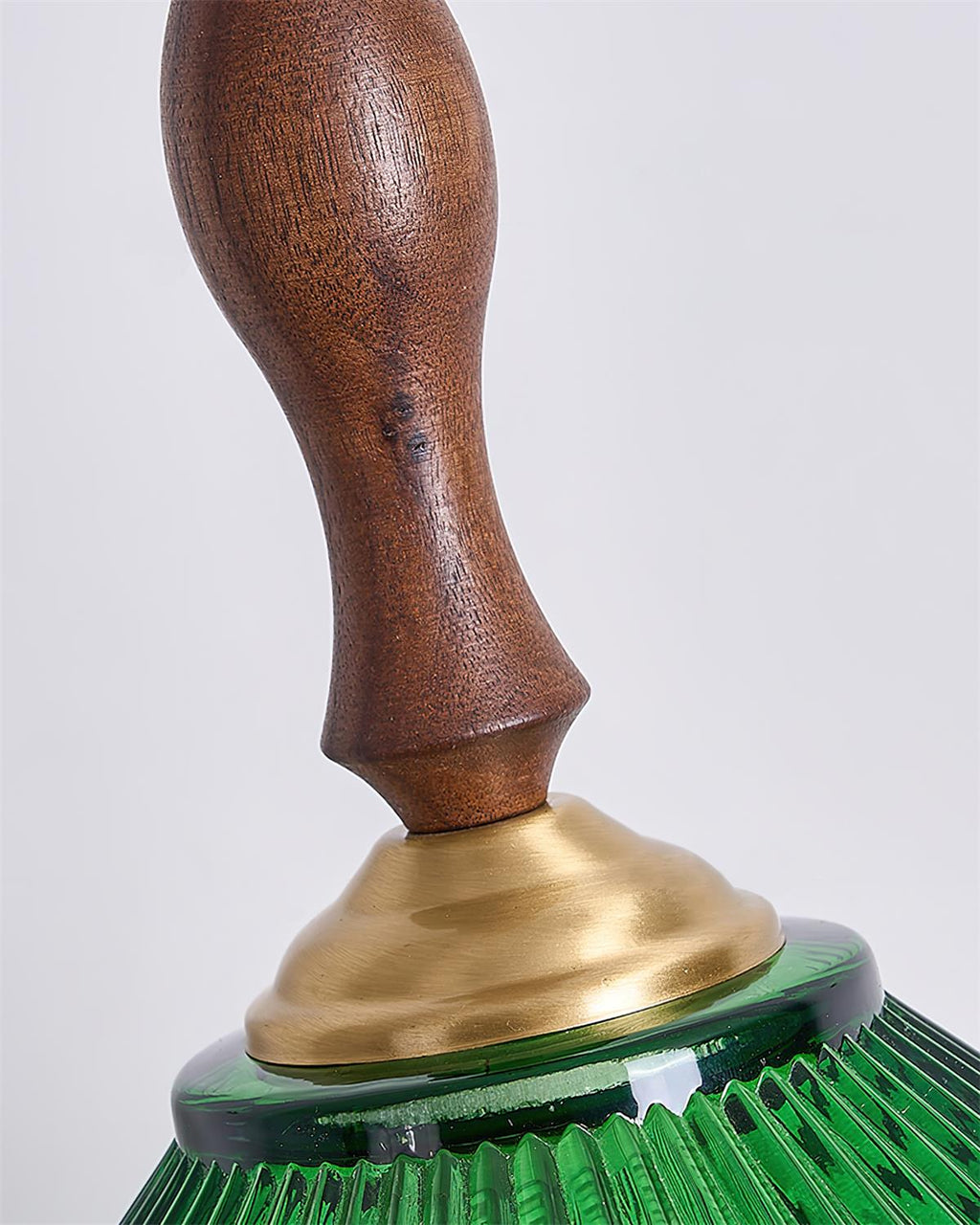 Green Nolyn Pendant Lamp