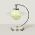 Green Planet Table Lamp