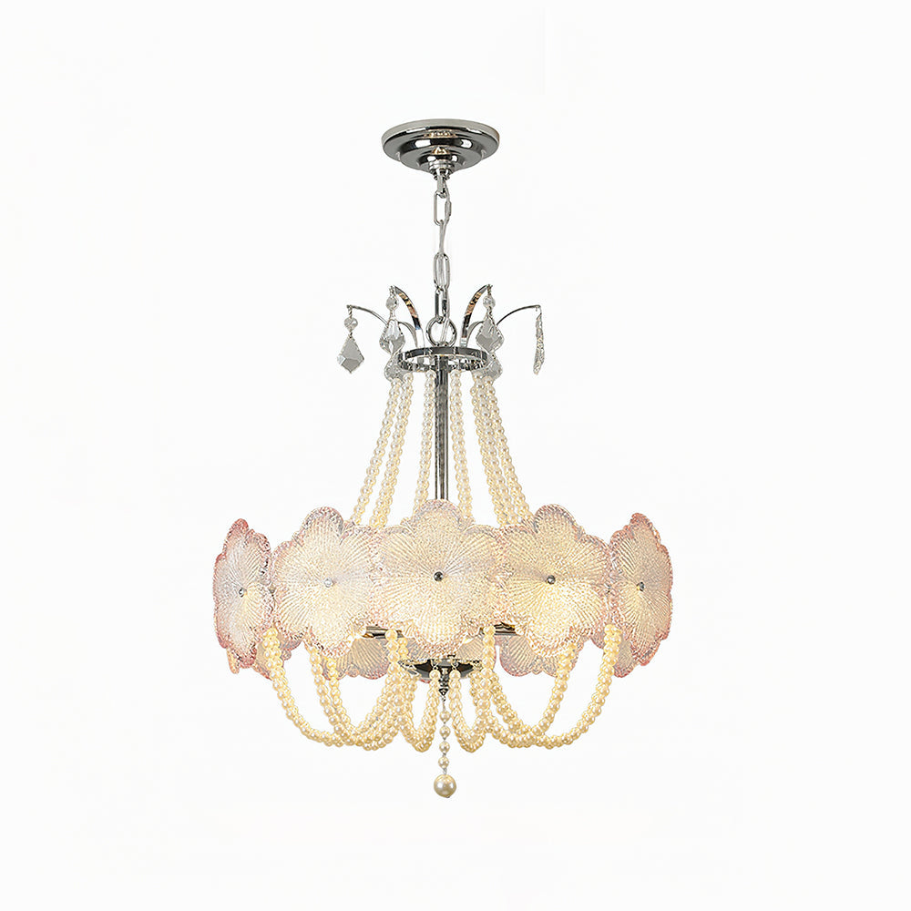Greenlace Chandelier