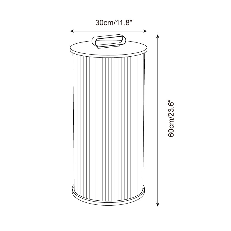 Greta Outdoor Lamp