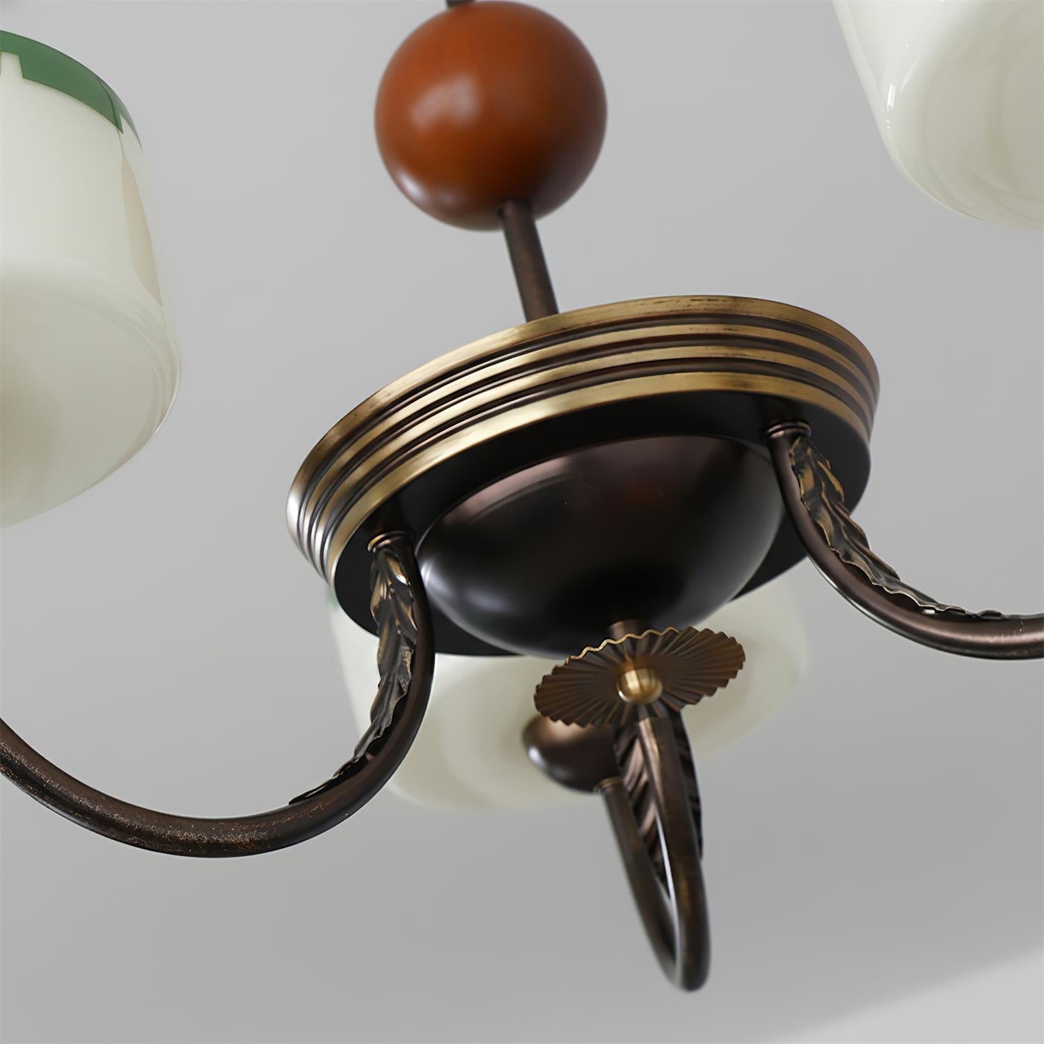 Grevola Chandelier