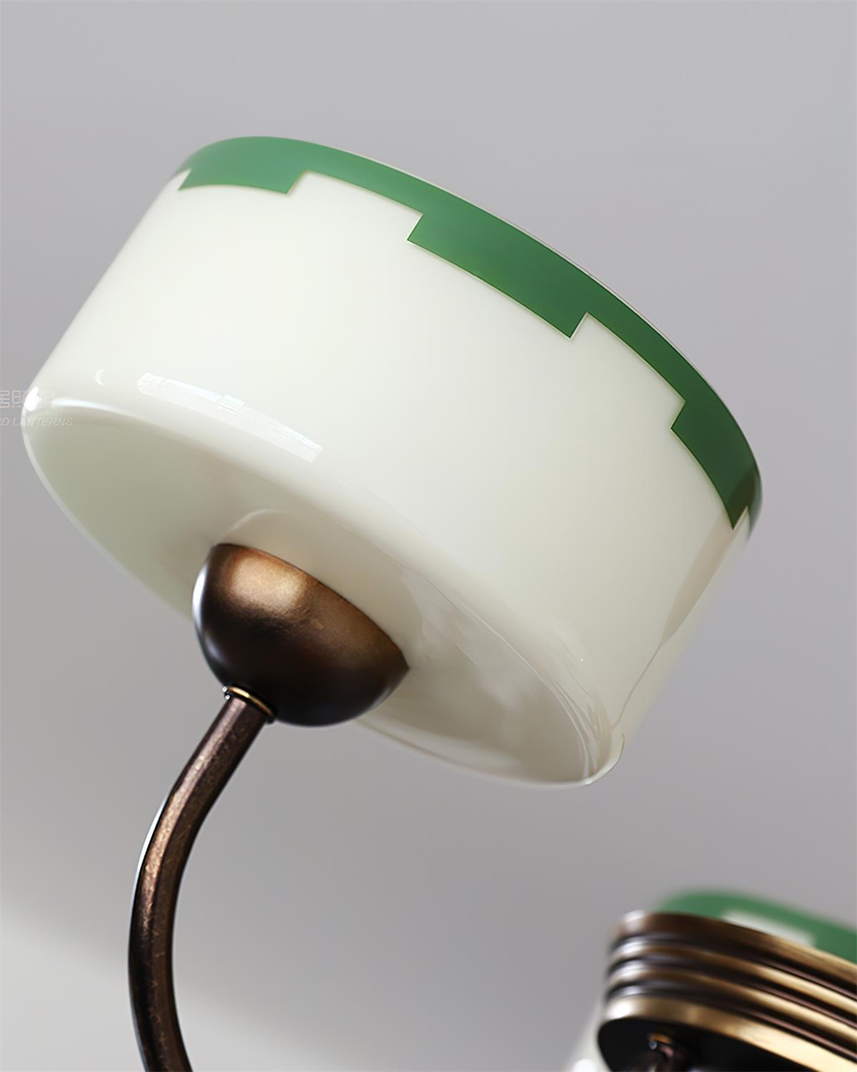 Grevola Chandelier