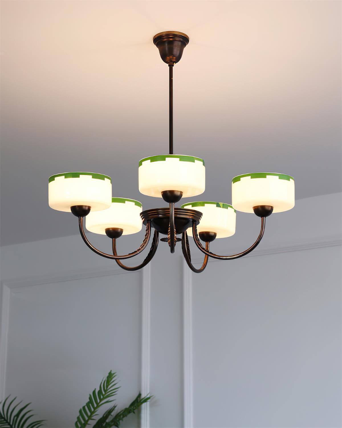 Grevola Chandelier