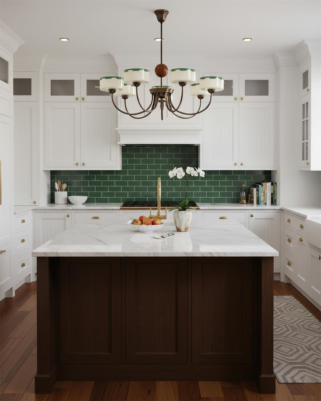 Grevola Chandelier