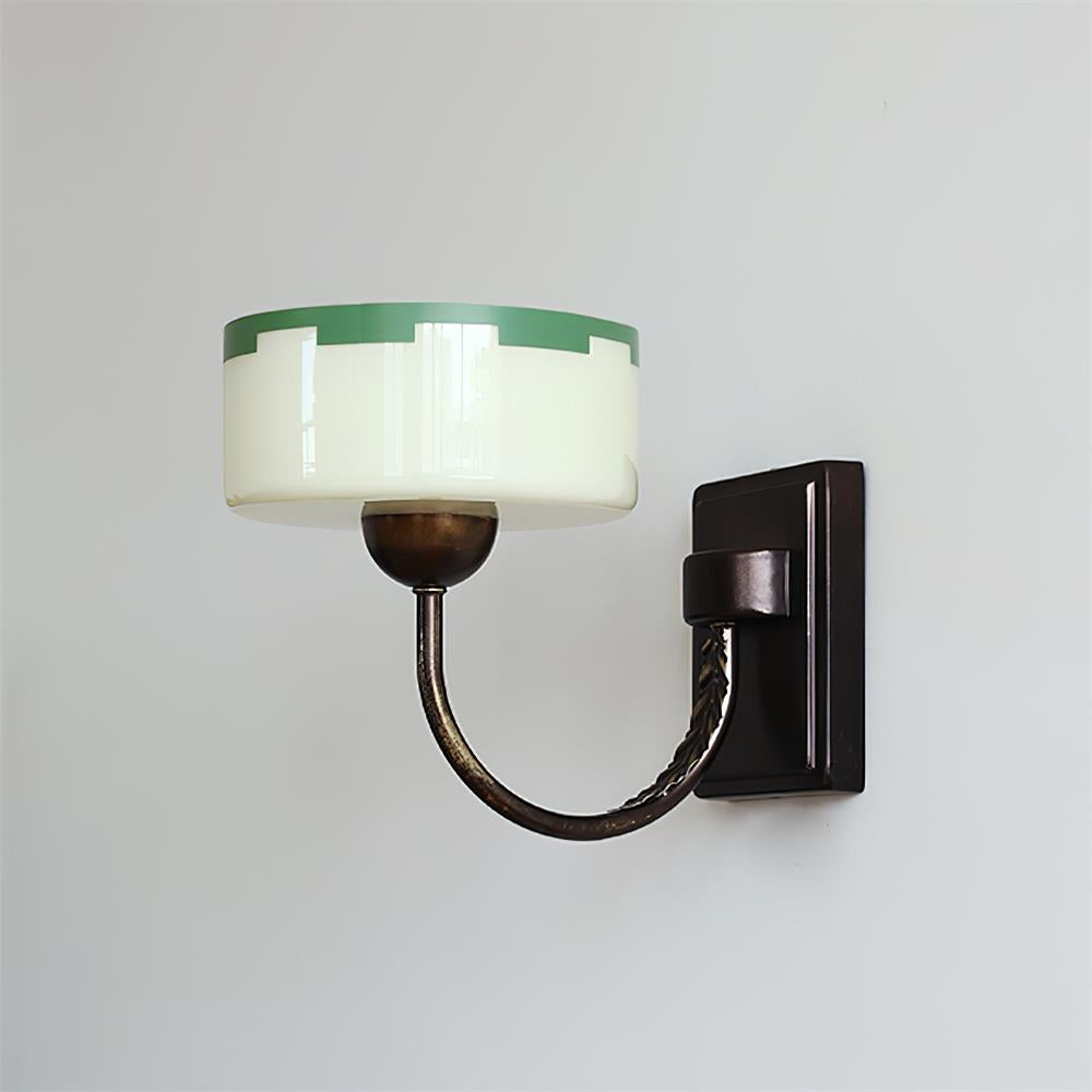 Grevola Wall Lamp