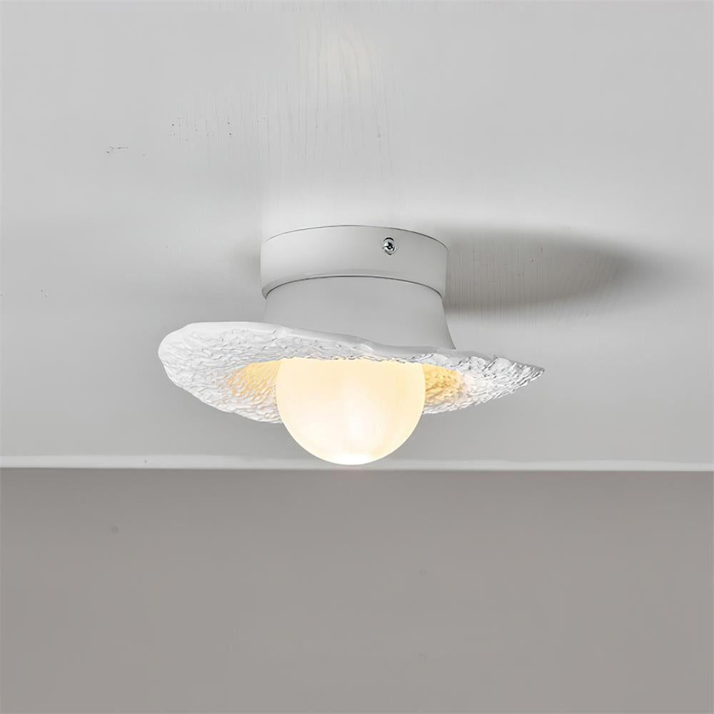 Grima Hat Ceiling Light