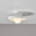 Grima Hat Ceiling Light