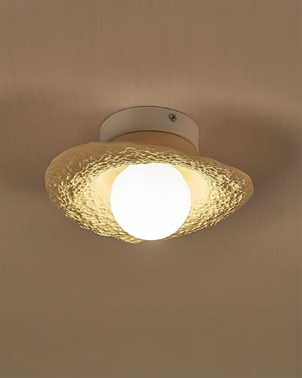Grima Hat Ceiling Light