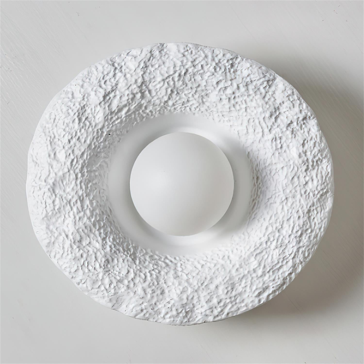 Grima Hat Ceiling Light