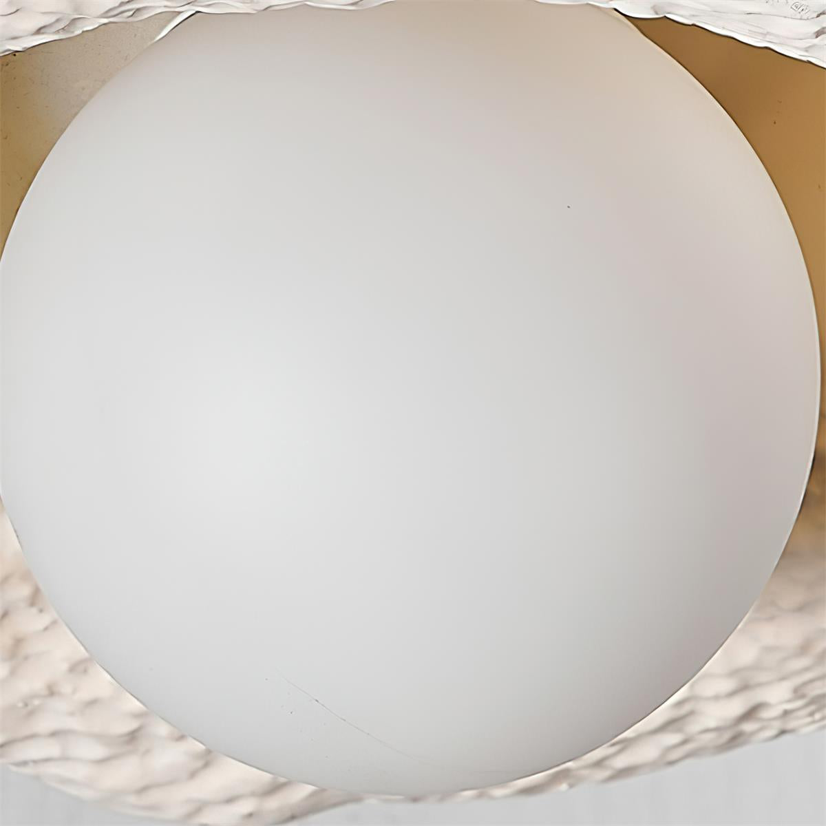 Grima Hat Ceiling Light