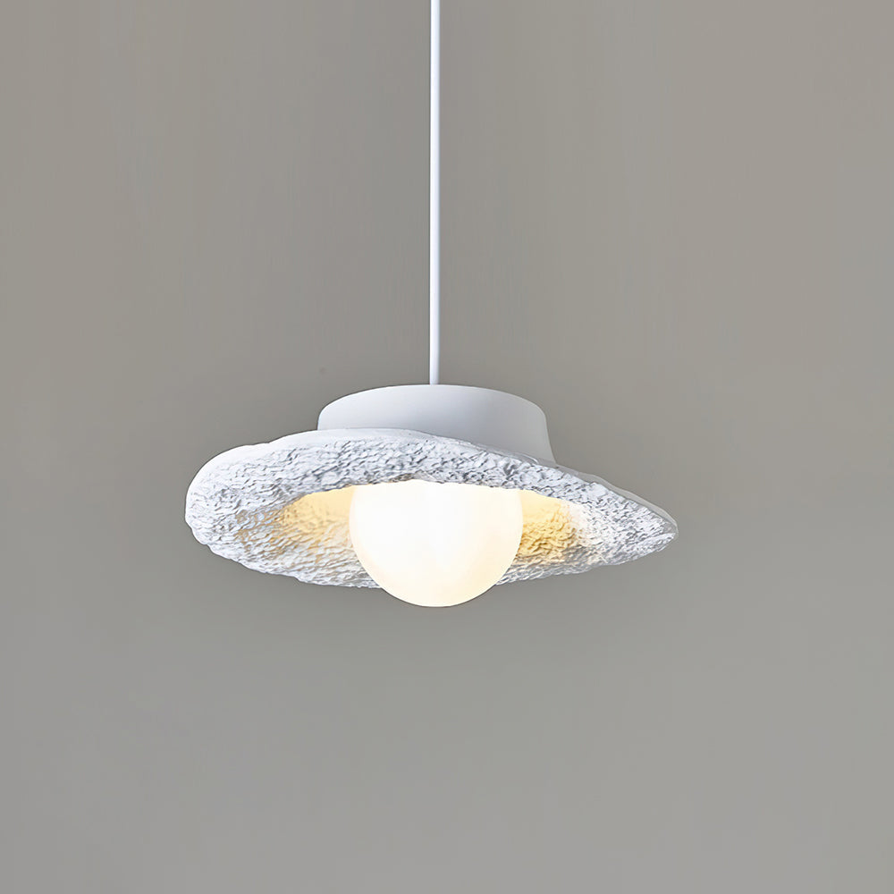 Grima Hat Pendant Lamp