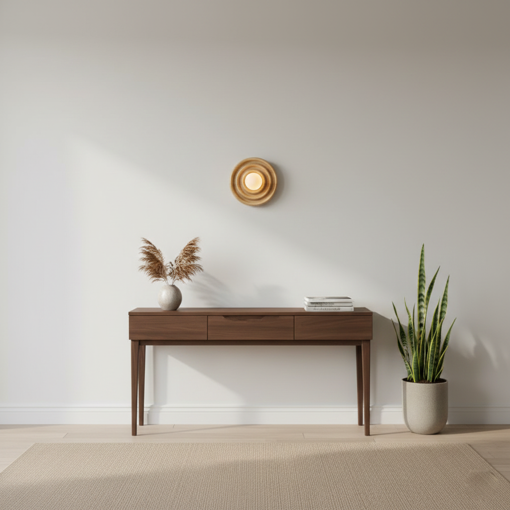 Grove Wall Lamp