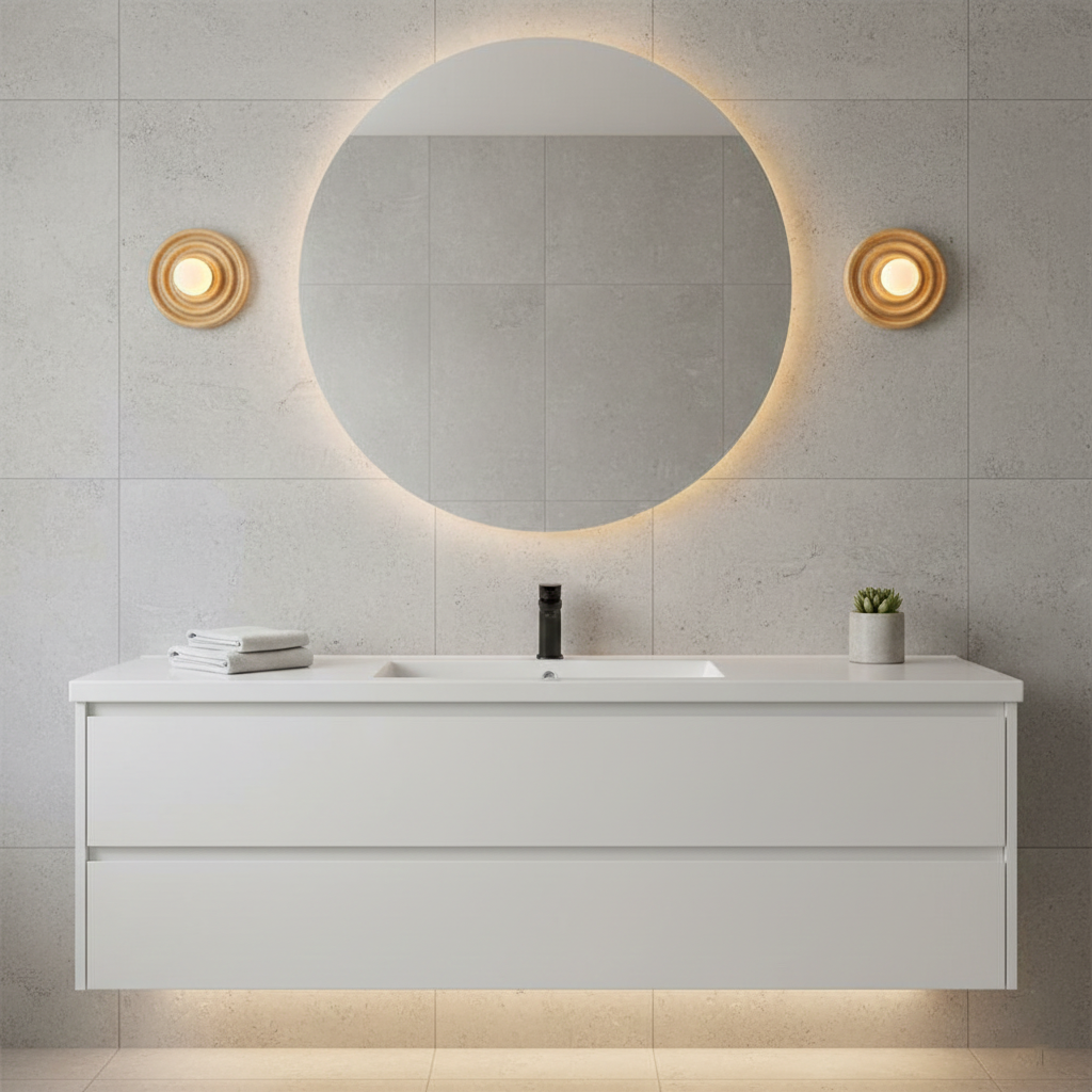 Grove Wall Lamp