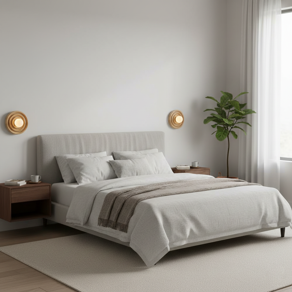 Grove Wall Lamp