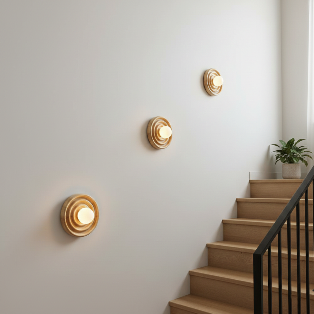 Grove Wall Lamp