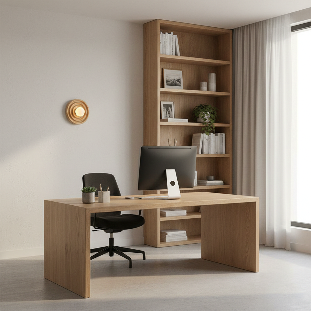 Grove Wall Lamp