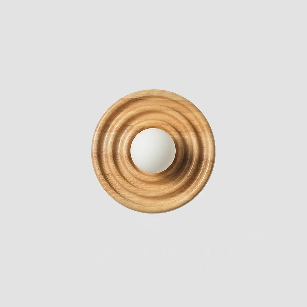 Grove Wall Lamp