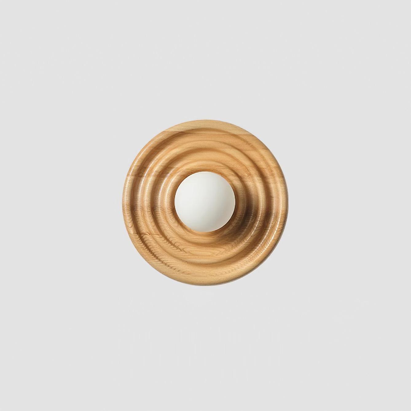 Grove Wall Lamp