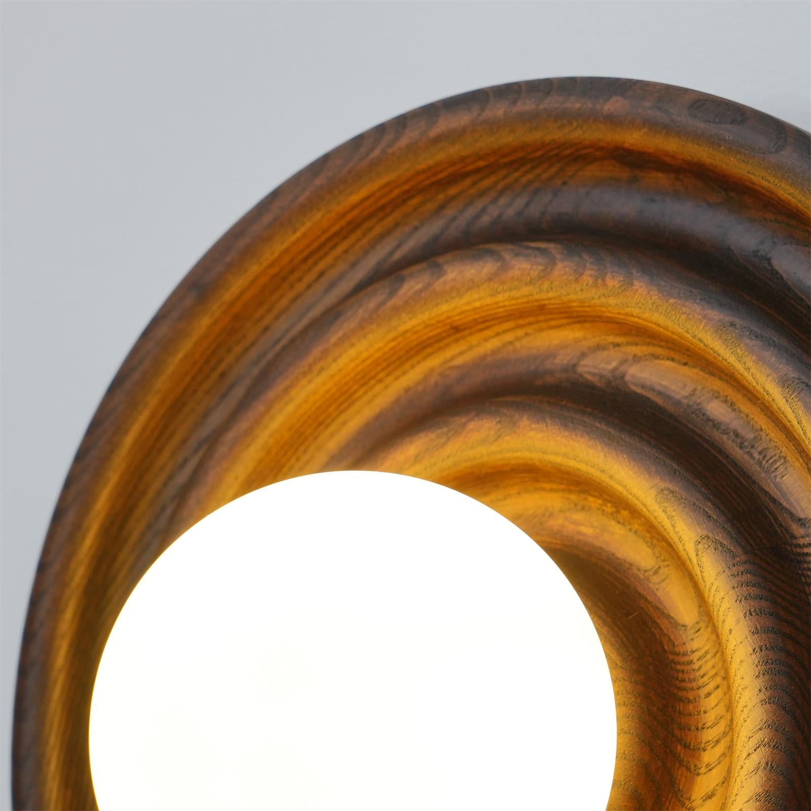 Grove Wall Lamp